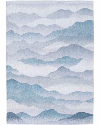 Louis De Poortere alfombra Gallery Himalaya 9382 Winter