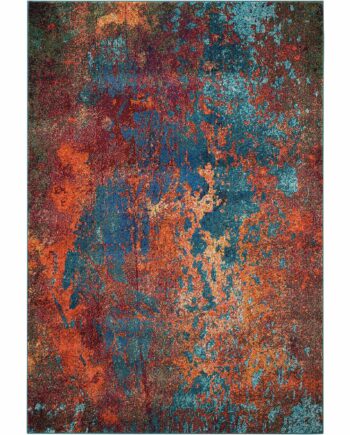 Nourison alfombra Celestial CES08 ATLTC 6x8 099446366733 MAIN