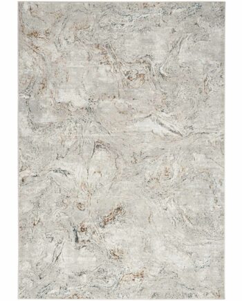 Nourison alfombra Glitz GLZ20 GRYMT GREY MULTICOLOR 5x7 099446951090