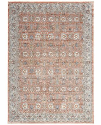 Nourison alfombra Starry Nights STN12 BLUSH 5x7 099446804891
