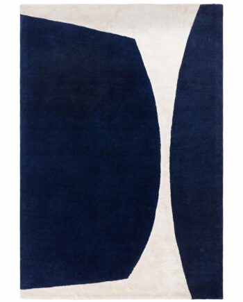 Asiatic alfombra Matrix 102 Signature Indigo